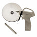 Safety Air Gun shield extension