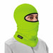 Balaclava Universal Lime