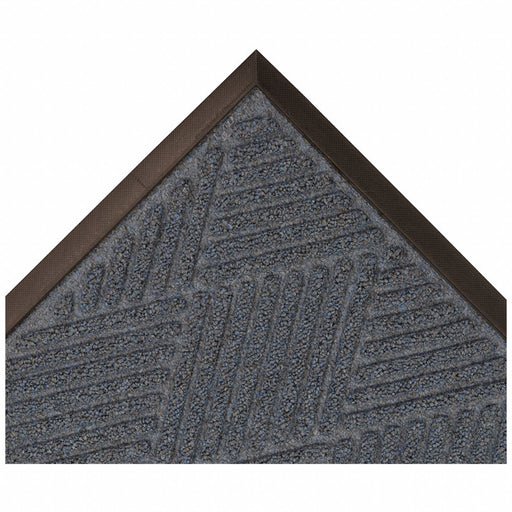 K7635 Entrance Mat Blues 3ftx5ft