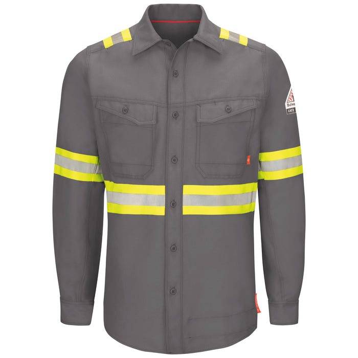 iQ Series® Endurance Collection Men's FR Work Shirt