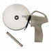 Safety Air Gun shield extension