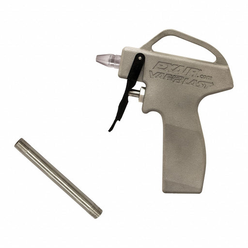 Safety Air Gun with extension