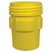 Overpack Drum Yellow 0.18in