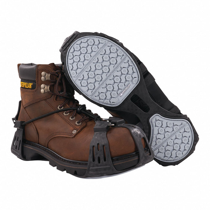 Traction Device Color Black 16 1/2 L PR