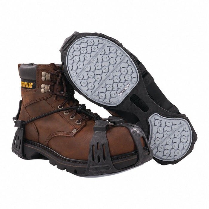 Traction Device Color Black 16 1/8 L PR