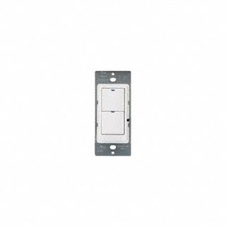 Wall Switch White
