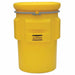 Salvage Drum Yellow 0.18in