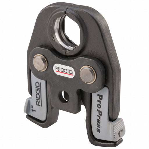 Press Tool Jaw