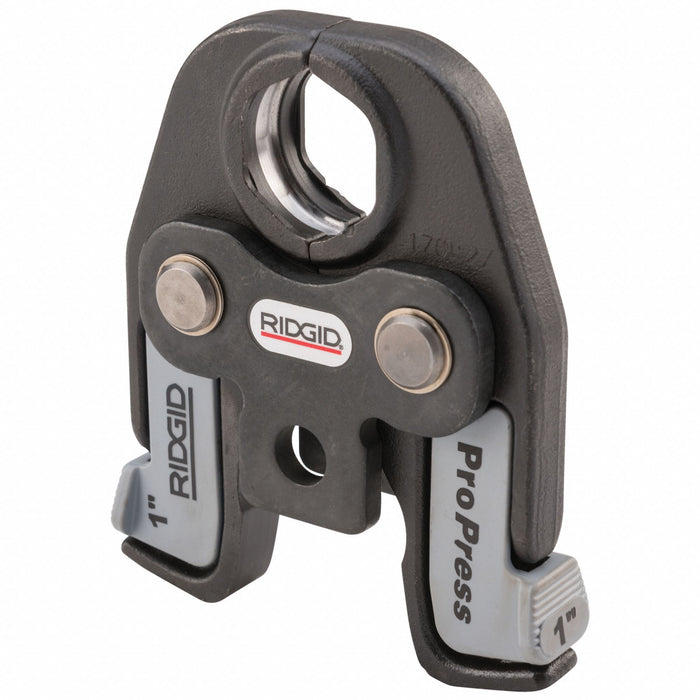 Press Tool Jaw