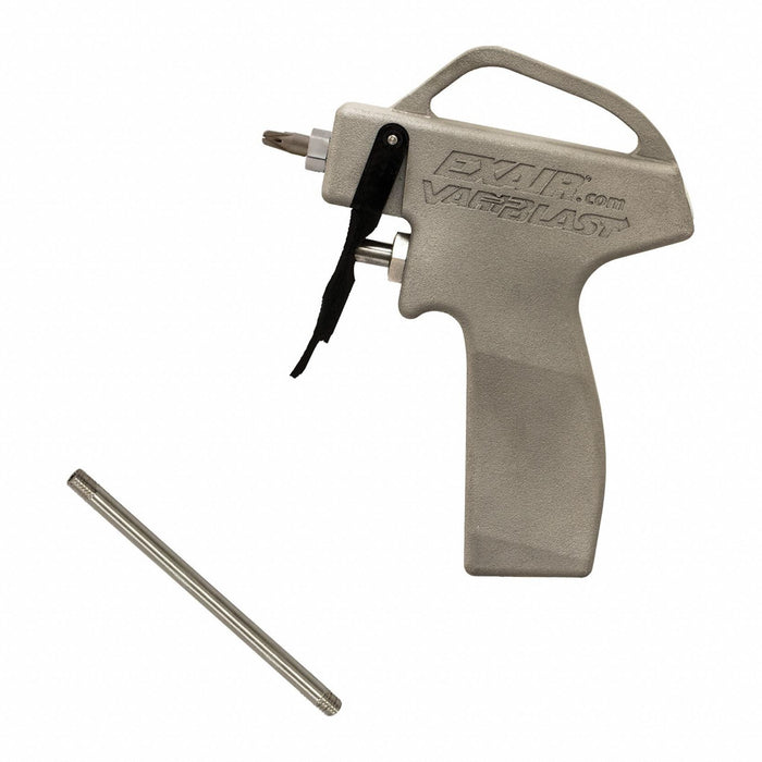 Safety Air Gun with extension
