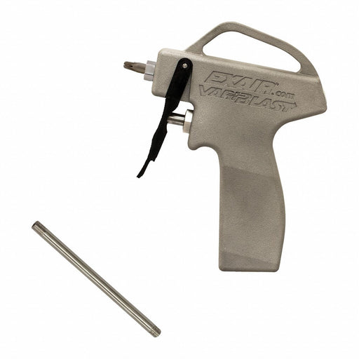 Safety Air Gun with extension