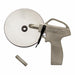 Safety Air Gun with shield
