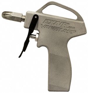 Safety Air Gun