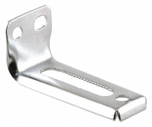 Door Pivot Brackets Bi-Fold Bottom PK2