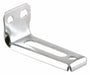 Door Pivot Brackets Bi-Fold Bottom PK2
