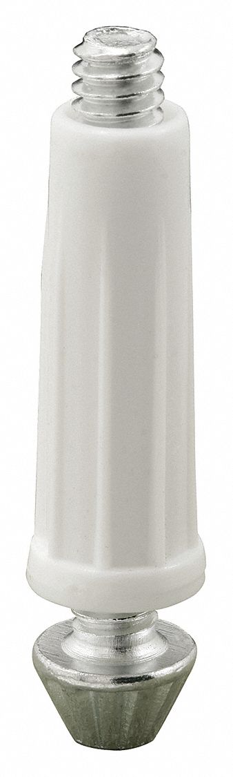 Door Pivot/Bracket Bi-Fold Bottom