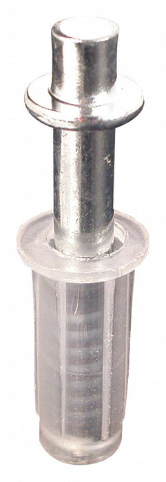 Door Pivots Top Bi-Fold 3/8 PK2