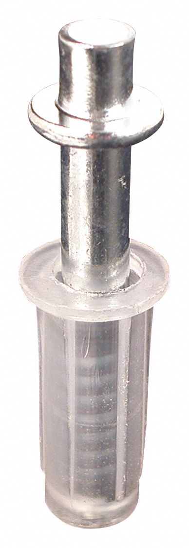 Door Pivots Top Bi-Fold 3/8 PK2