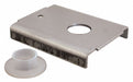 Rpr Brackets Bi-Fold Door 1-3/8 T/M PK4