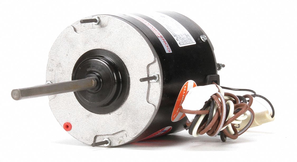 Motor PSC 1/2 HP 825 208-230V 48Y TEAO