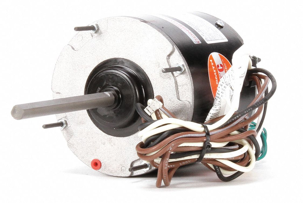 Condenser Fan Motor 1 075RPM 208-230V AC