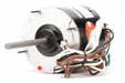 Condenser Fan Motor 1/2 hp 1/5 hp