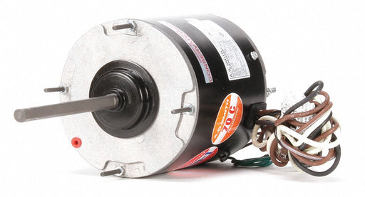 Motor 1/2 to 1/5 HP 1075 rpm 48Y 460V