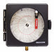 Circ Chart Recorder 4in Dia 24hr/7day