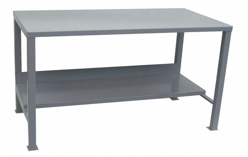 Workbench Steel 60 W 30 D