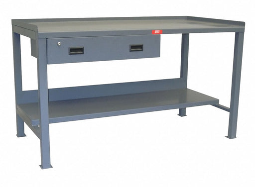 Workbench Steel 60 W 30 D