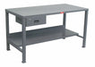 Workbench Steel 60 W 30 D