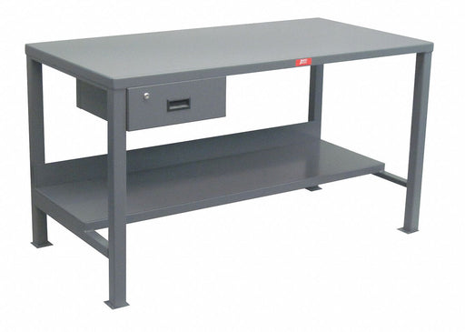 Workbench Steel 60 W 30 D