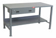 Workbench Steel 72 W 30 D