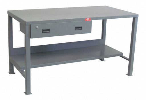 Workbench Steel 60 W 30 D