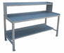 Workbench Steel 60 W 24 D