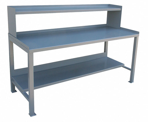 Workbench Steel 60 W 30 D