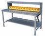 Workbench Steel 72 W 36 D