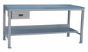 Workbench Steel 72 W 30 D
