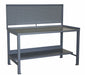 Workbench Steel 60 W 30 D
