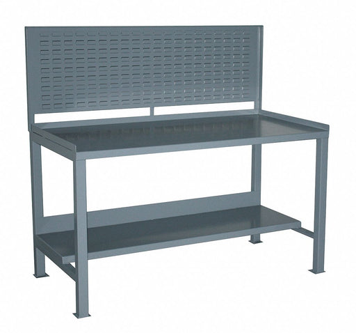 Workbench Steel 72 W 36 D