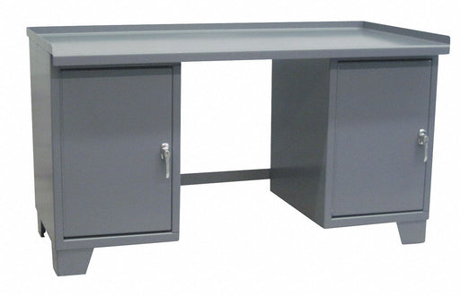Workbench Steel 72 W 30 D