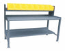 Workbench Steel 72 W 36 D
