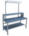 Workbench Steel 72 W 30 D
