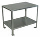Fixed Work Table SS 24 W 18 D