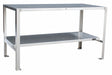 Fixed Work Table SS 60 W 30 D