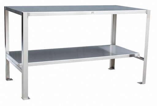 Fixed Work Table SS 60 W 30 D