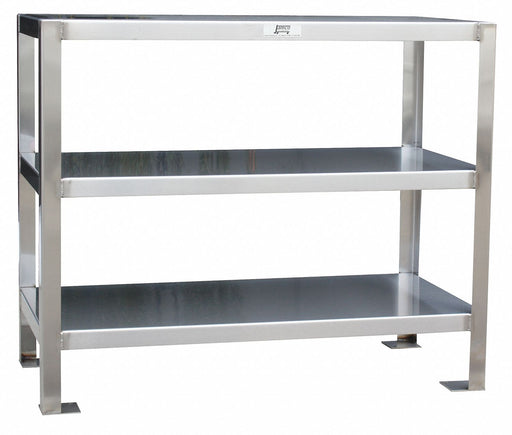 Fixed Work Table SS 24 W 18 D
