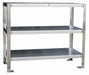 Fixed Work Table SS 30 W 18 D