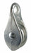 Pulley Block Fixed Eye 5/8 in Rope dia.