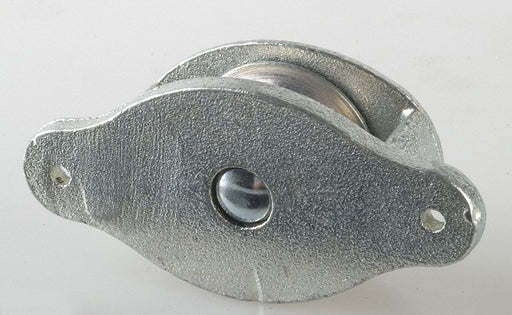 Pulley Block Bolt-On 5/16 in Rope dia.
